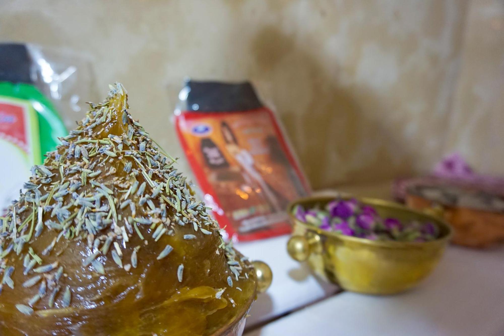 Flowers Riad Μαρακές Εξωτερικό φωτογραφία