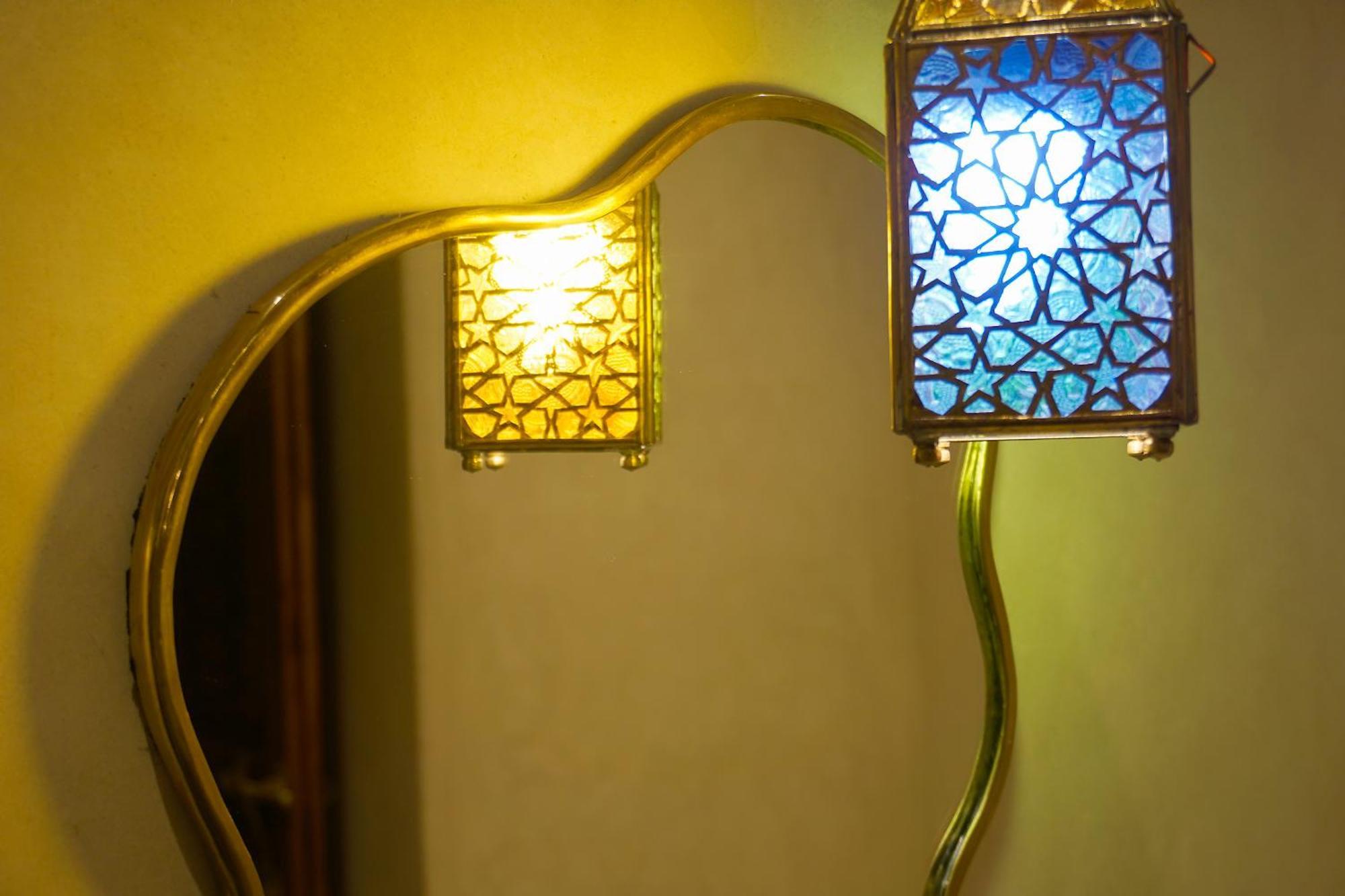 Flowers Riad Μαρακές Εξωτερικό φωτογραφία